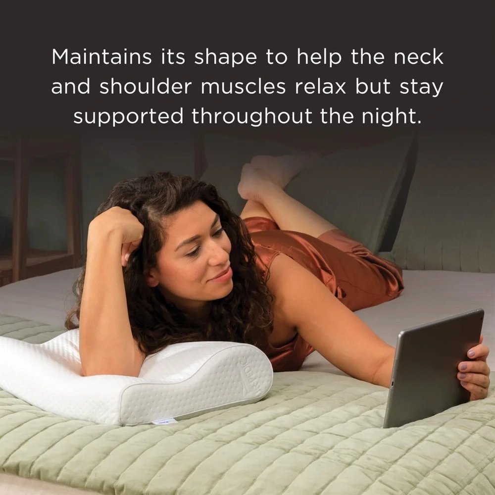Tempur Pedic Neck Pillow